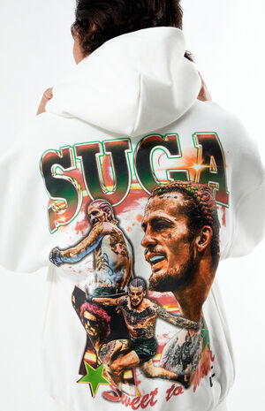 Suga O'Malley Hoodie image number 2