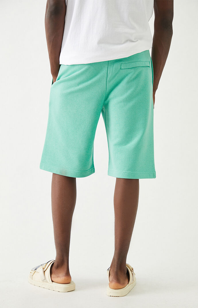 Logo Mabok Sweat Shorts