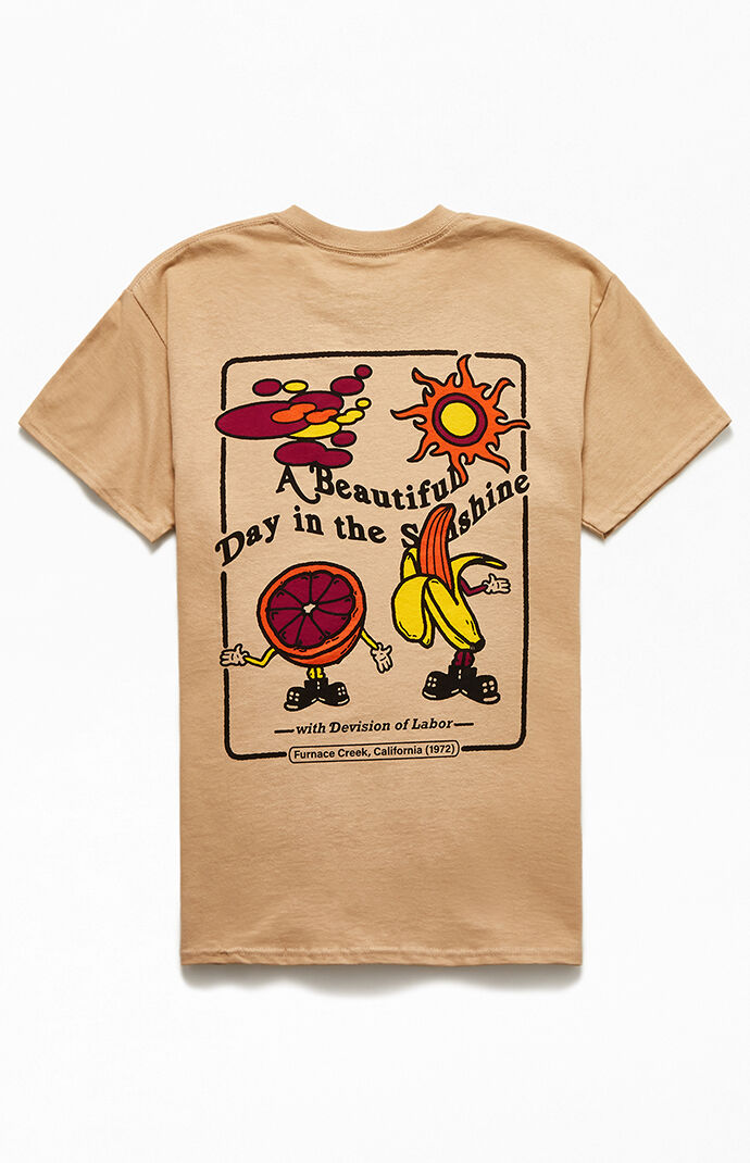 A Beautiful Day T-Shirt