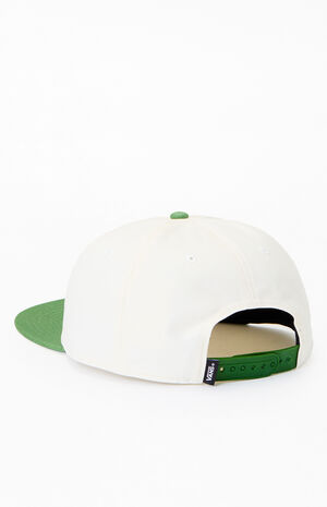 Design Co Snapback Hat image number 3
