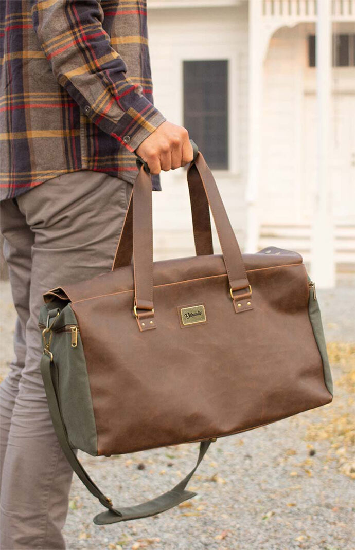 Danville Duffel Bag