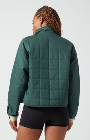 Active Nomad Packable Puffer Jacket image number 4