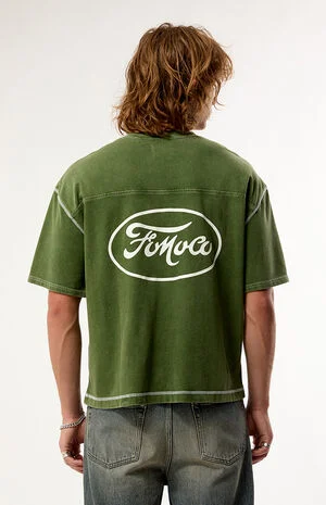 Moto Co. T-Shirt image number 2