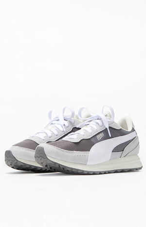 Road Rider Vintage Shoes image number 2