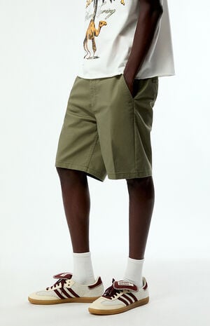 Santo Chino Shorts image number 3