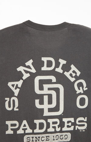 San Diego Padres Canyon Back Canyon T-Shirt image number 4