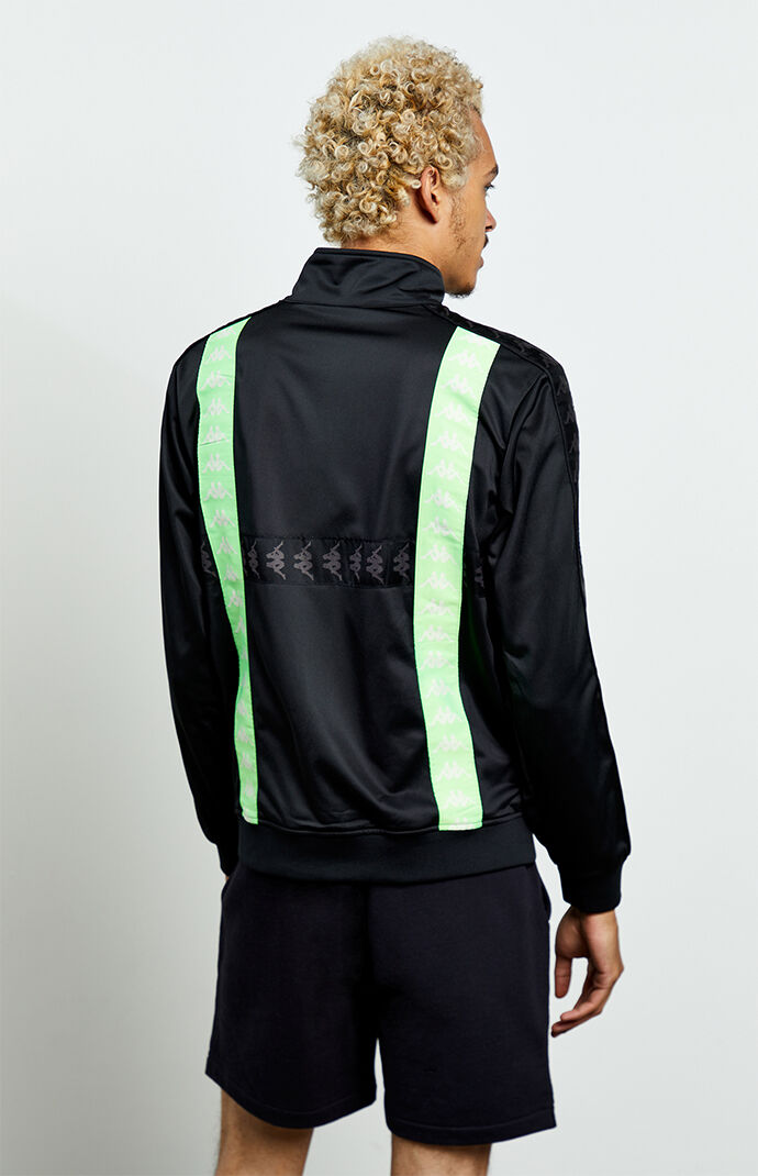 Kappa 222 Banda Calak Jacket at PacSun.com