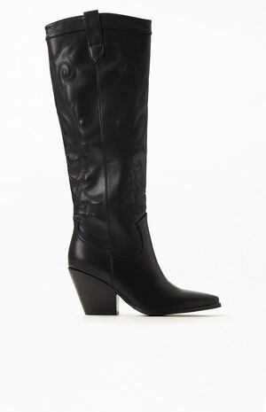 Women's Charley High Top Boots image number 3