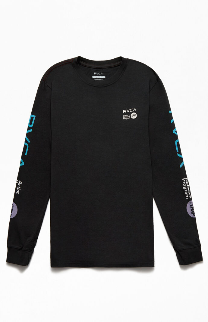 ANP Long Sleeve T-Shirt