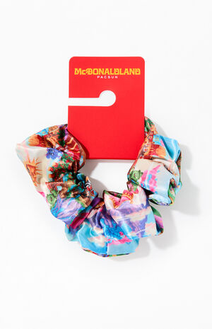 Hair Scrunchie image number 4