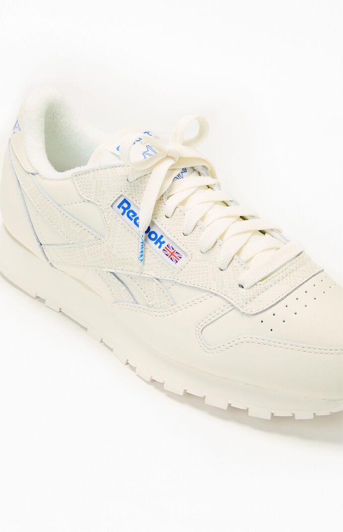 Awake NY x Reebok Classic Leather Shoes