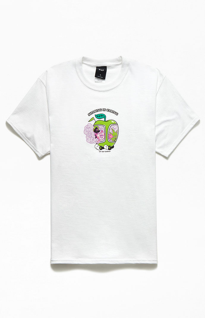 Huf pacsun top