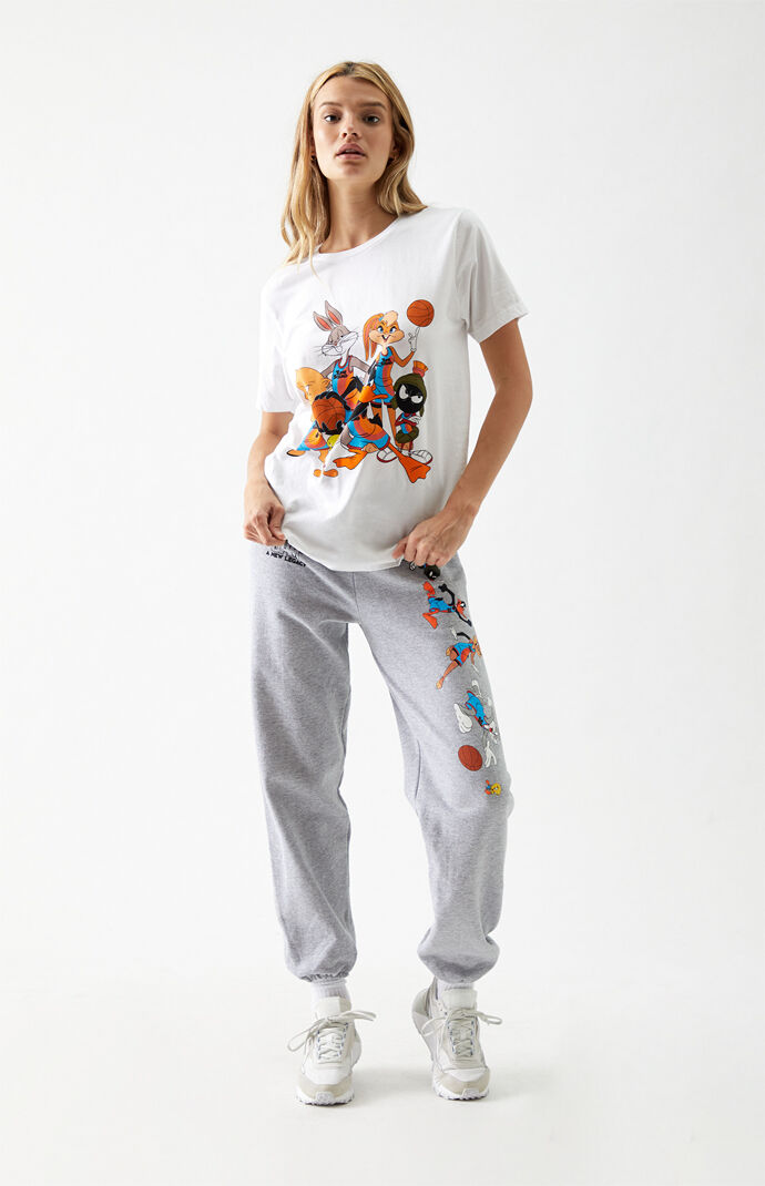 Space Jam Squad T-Shirt