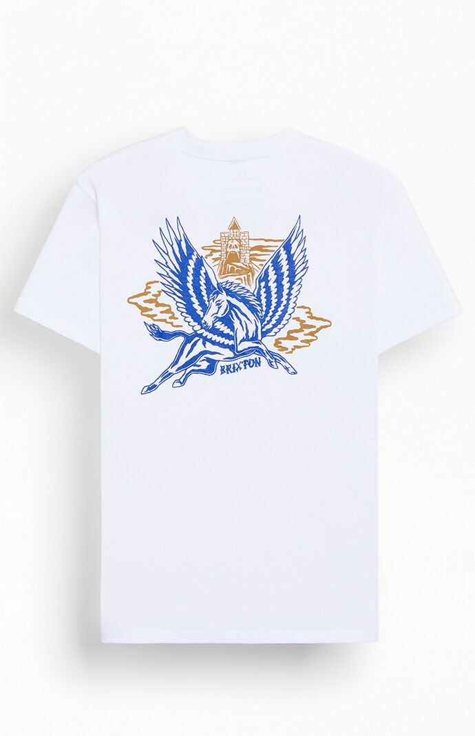 Brixton Fantasy T-Shirt