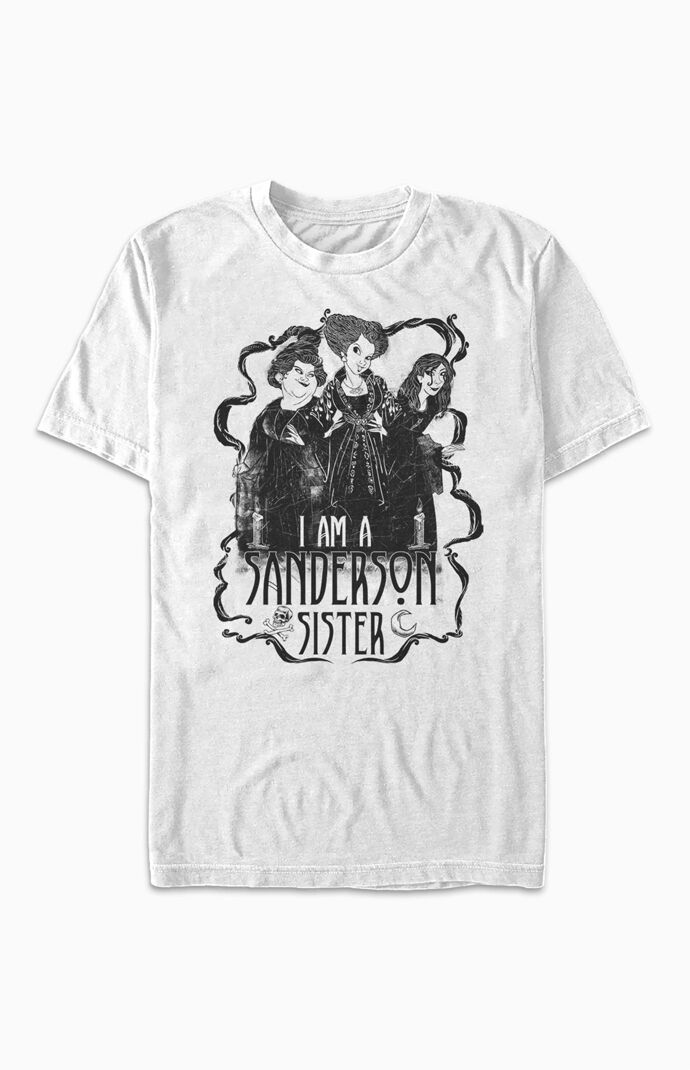 Sanderson Sister T-Shirt