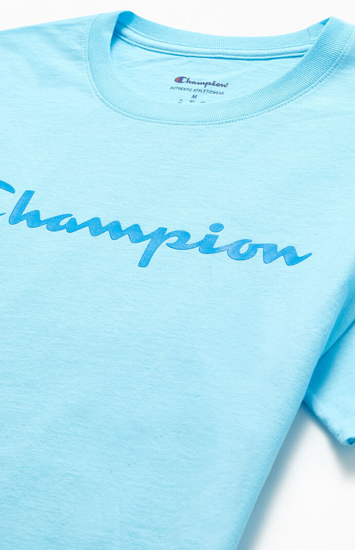 Classic Graphic T-Shirt