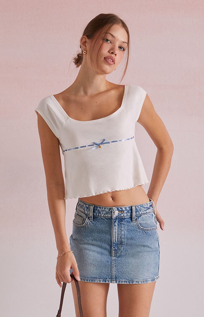 Beverly and Beck Emmylou T-Shirt