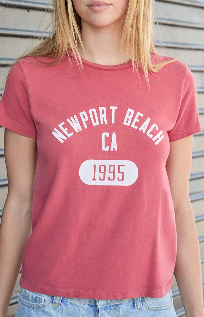 John Galt Chloe Newport Beach Top