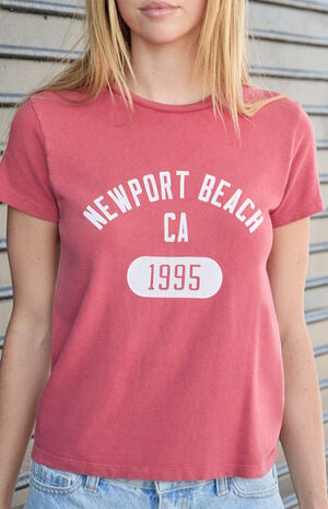Chloe Newport Beach Top image number 2