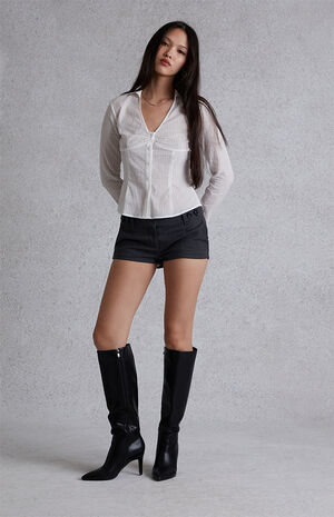 Micro Shorts image number 5