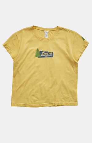 2000s Sierra Forestry T-Shirt image number 1