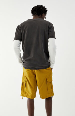 El Cargo Shorts El Cargo Shorts image number null