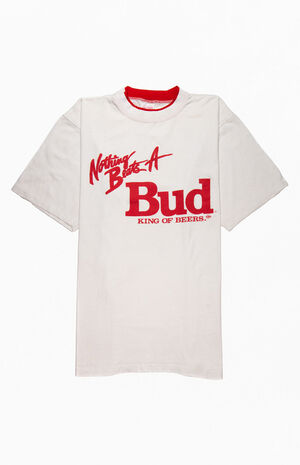 Bud T-Shirt image number 1