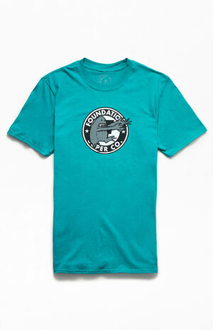 Grin T-Shirt Grin T-Shirt image number null