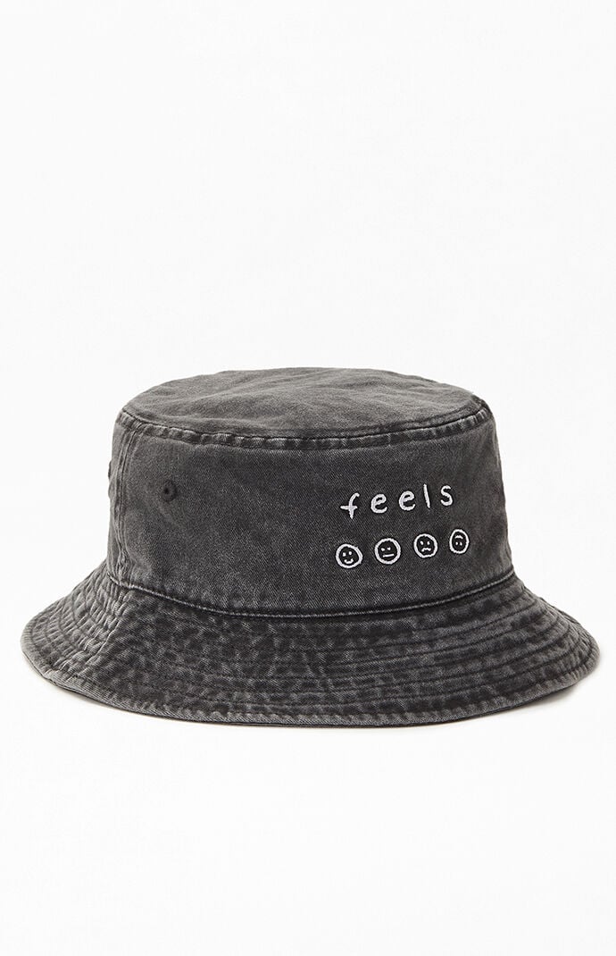 Pacsun bucket hat on sale