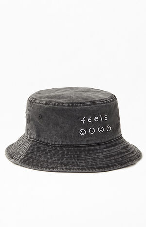 Feels Bucket Hat image number 1