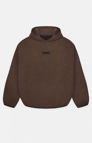 Heather Wood Hoodie image number 1