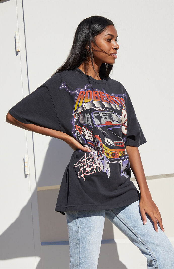 Roberts 95 Car T-Shirt
