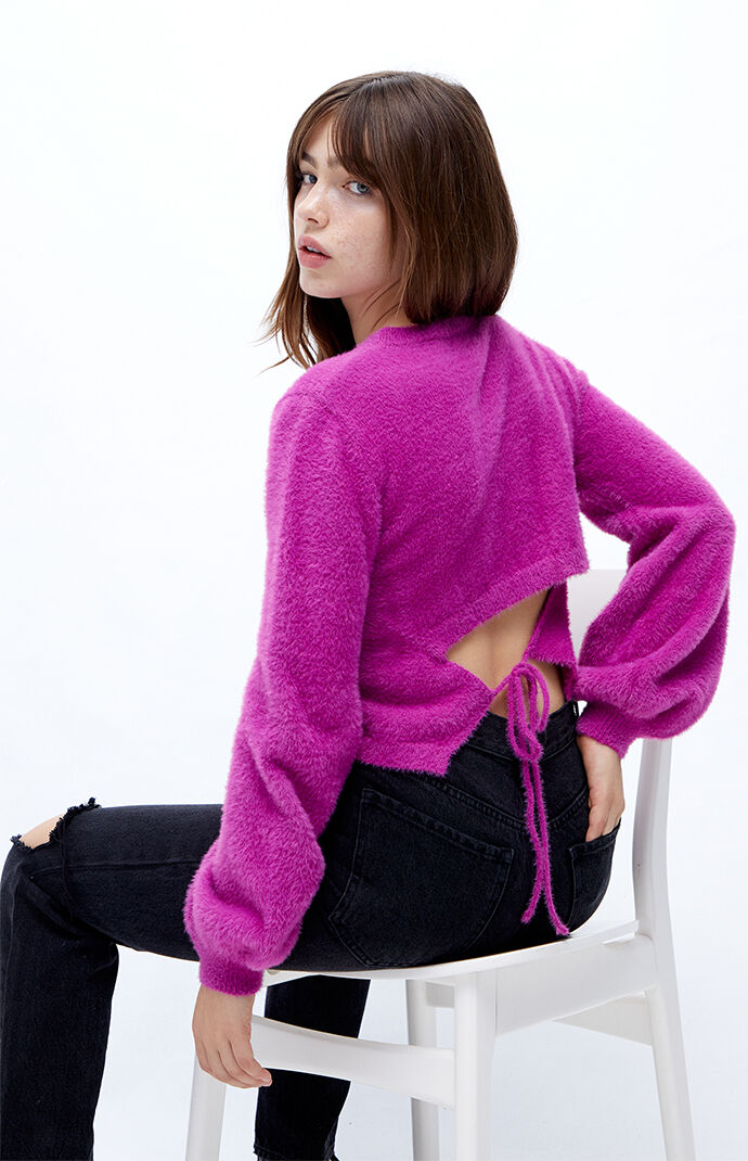 4si3nna star sweater online