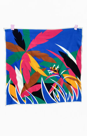 Tropical Scarf image number 2