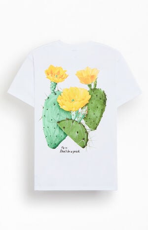 Don't Be A Prick T-Shirt image number 1