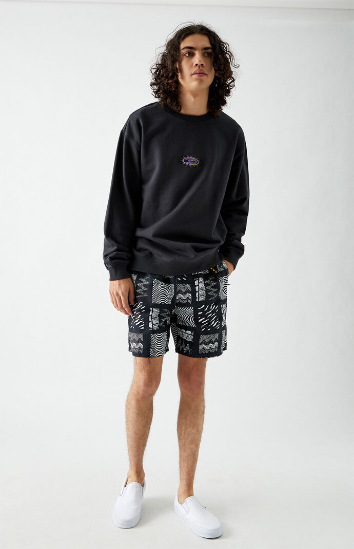 Original Patch Volley Shorts