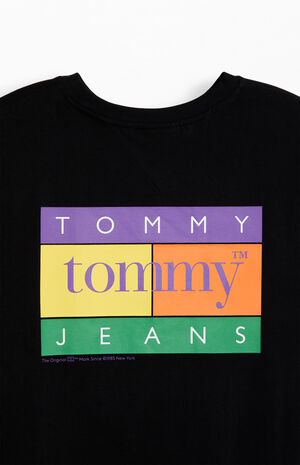 Summer Flag T-Shirt image number 4