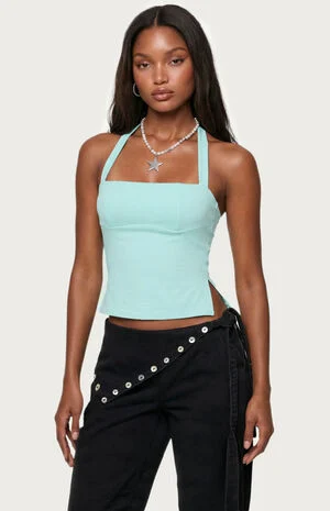 Dara Halter Top image number 1
