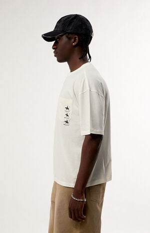 Dusk Pocket T-Shirt image number 3