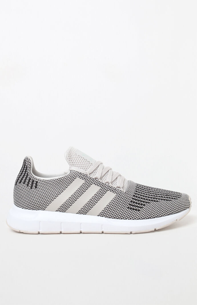 adidas swift run stone shoes