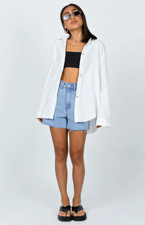 Mahalia Shirt image number 3