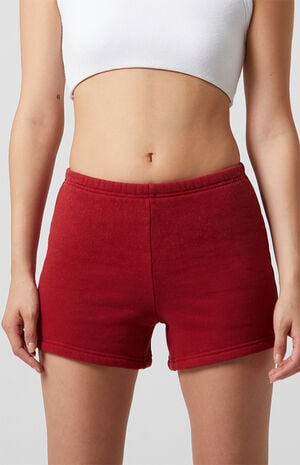 Core Slim Sweat Shorts image number 2
