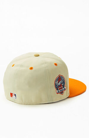 x PS Reserve Los Angeles Dodgers 59FIFTY Fitted Hat image number 2