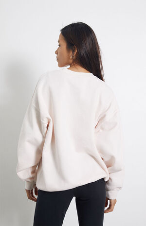 Golden Hour Wild Hearts Club Sweatshirt | PacSun