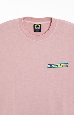 Token Oversized T-Shirt image number 3