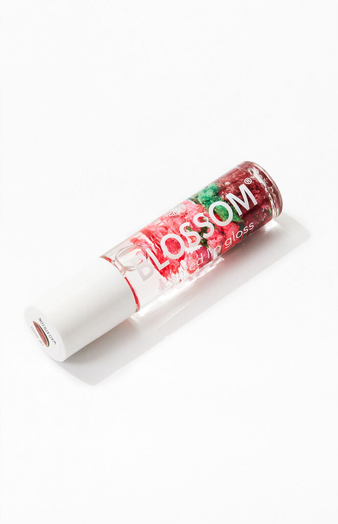 Watermelon Roll-On Lip Gloss
