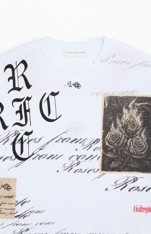 Eternal Rose T-Shirt image number 3