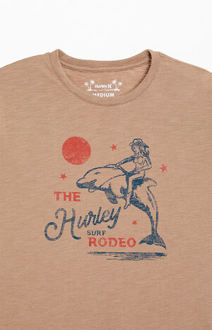 Ocean Rodeo Surf Club T-Shirt image number 2