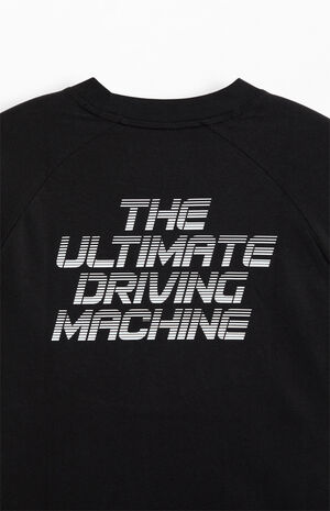 BMW Sticker T-Shirt image number 4