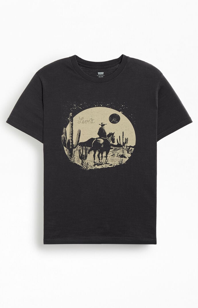 Levi's Desert Horse Relaxed T-Shirt